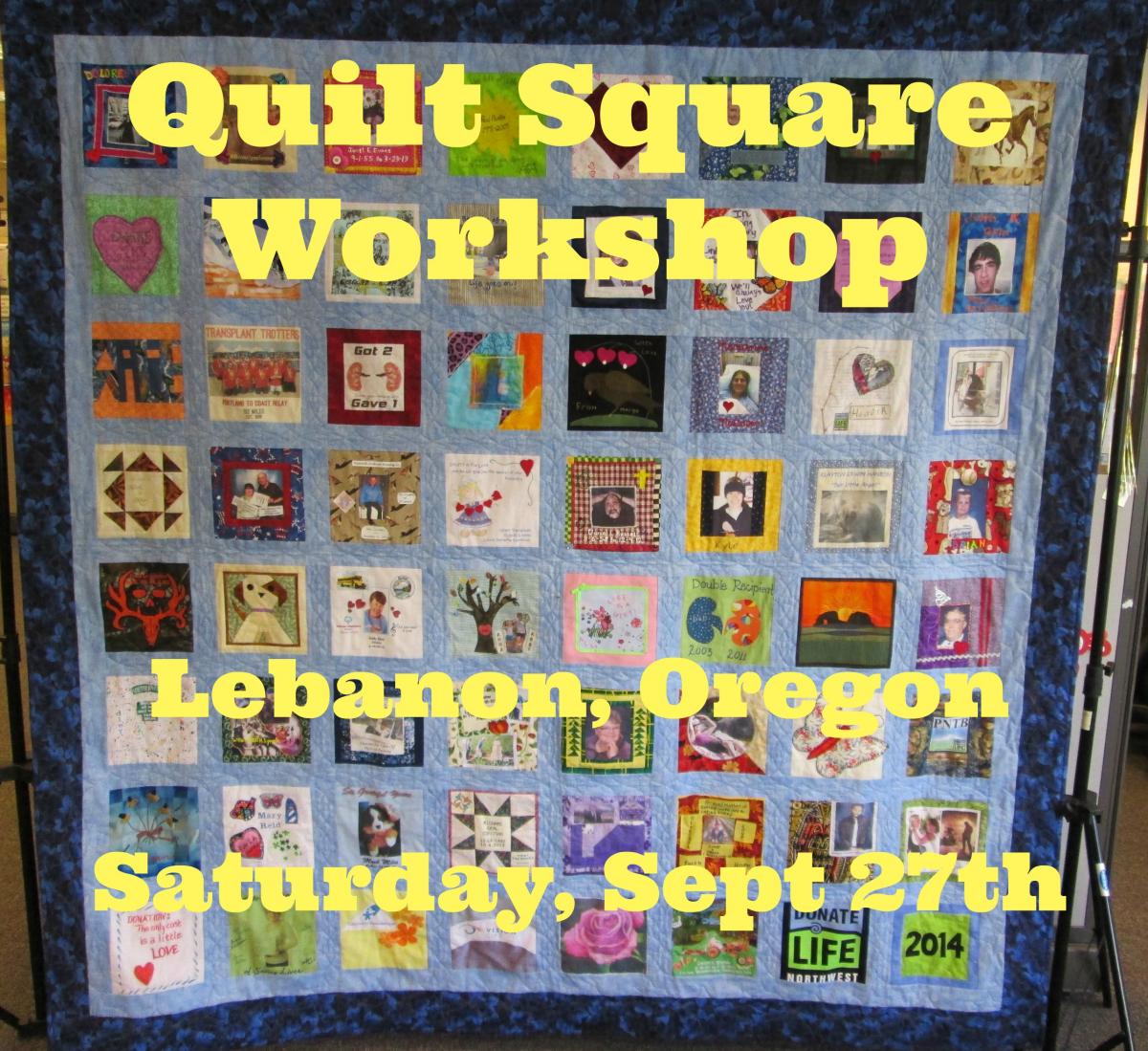Quilt