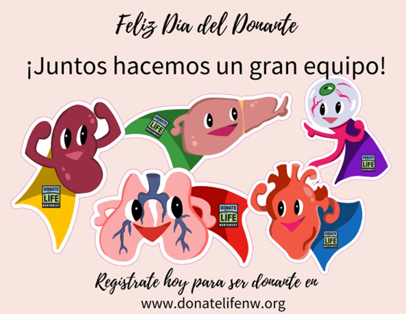 Valentine in Spanish