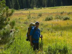 Wind River Rob