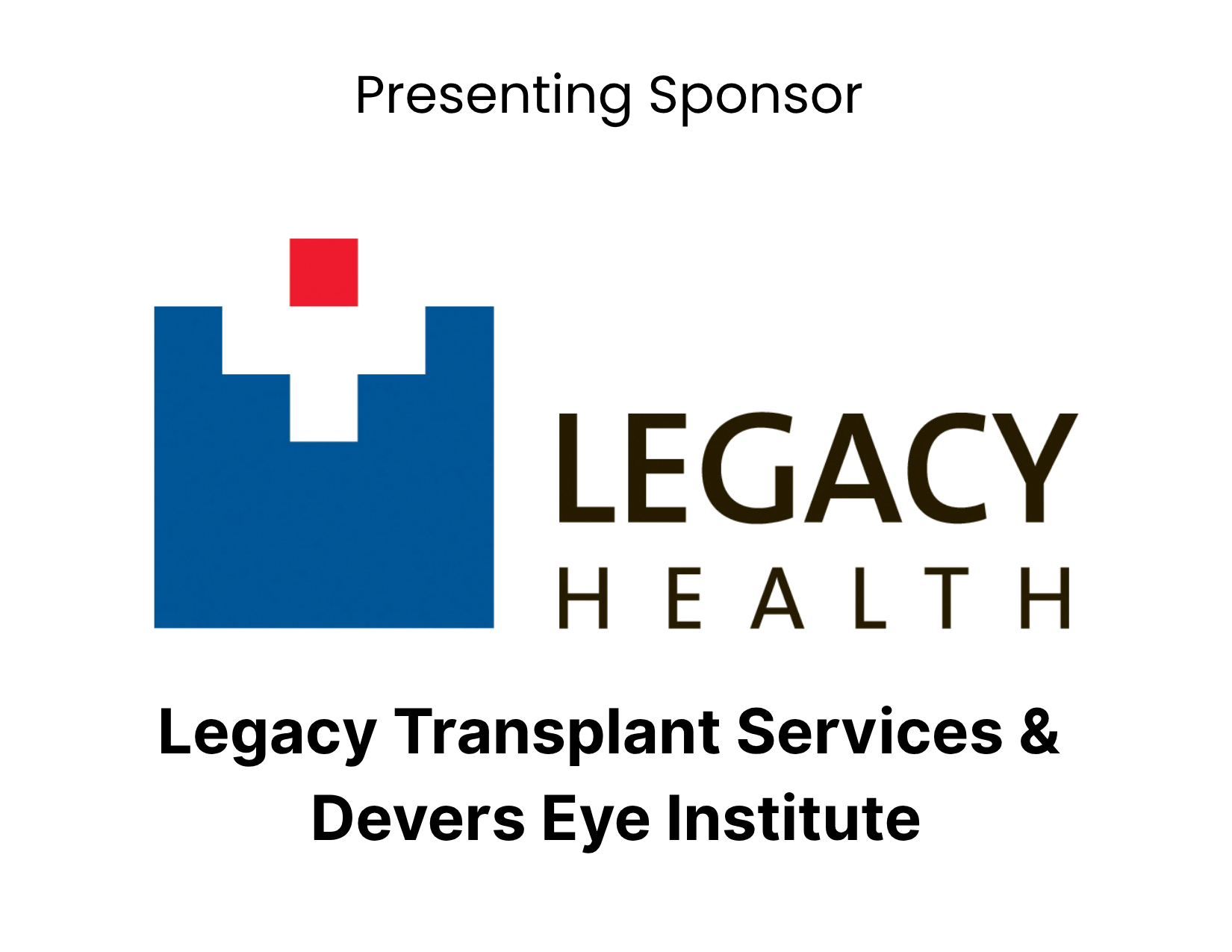 legacy