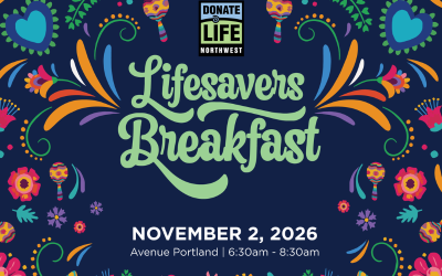 Lifesavers Breakfast November 2
